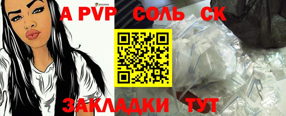 A PVP СК Надым